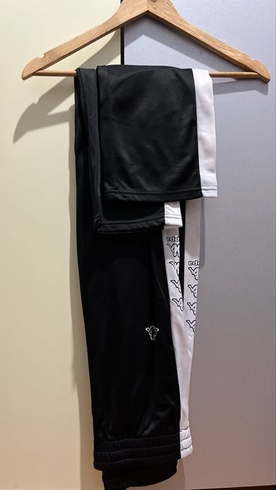 trening tracksuit Kappa
