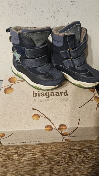 Ghete Bisgaard mărimea 23
