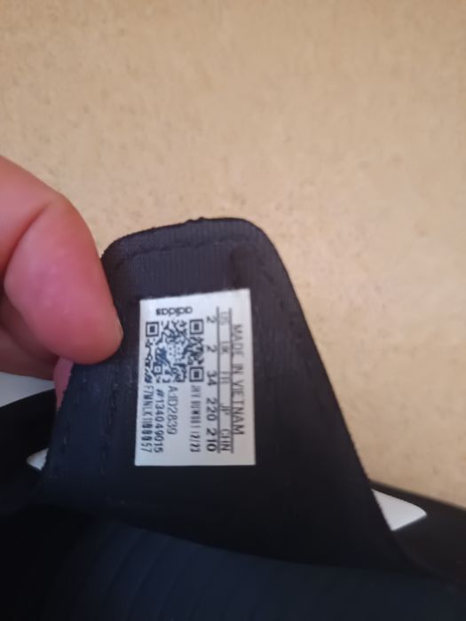 Сандали Адидас  и сандали Найк 34р-р