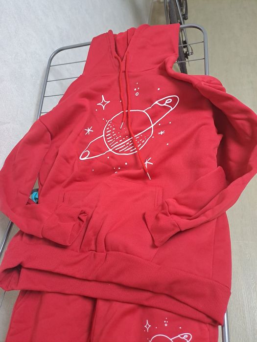 Спортивный костюм