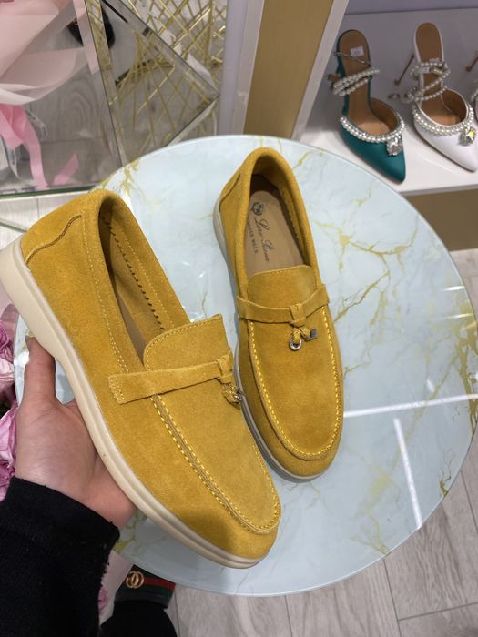 Продам Lora Piana Натуралки Люкс