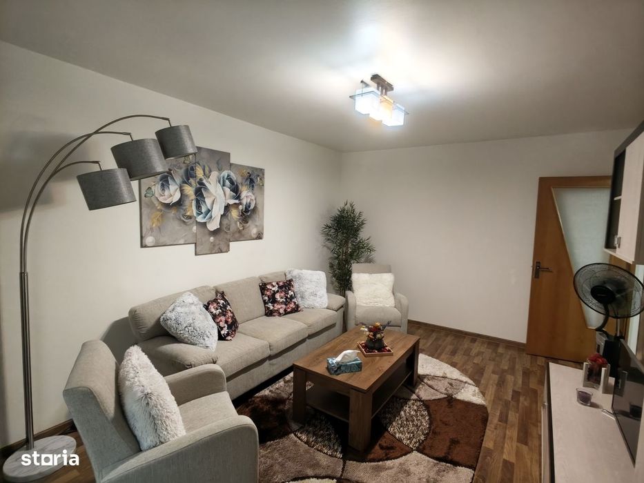 AG. Avantaj imobiliare ap 3 cam 1Mai zona Confecti