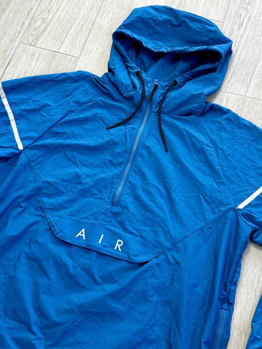 Мъжко горнище Nike Air Max 97 - размер L, много добро състояние