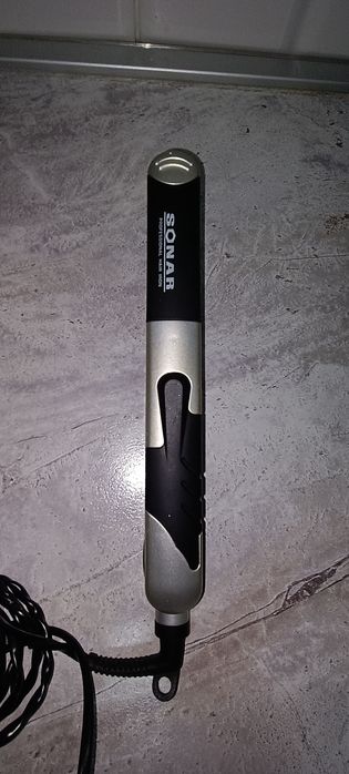 Утюжок "Sonar" (пластины керамика).