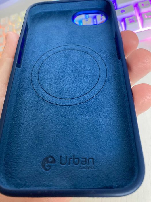 Husa Iphone 16E Premium