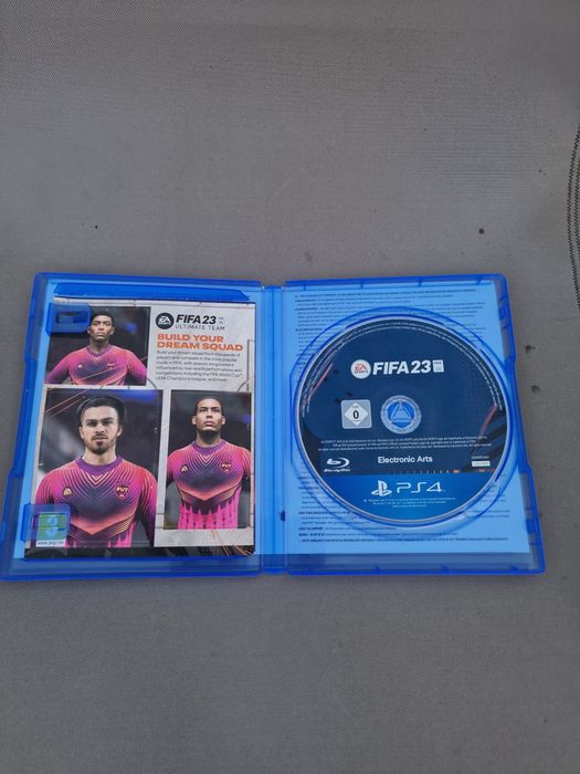 Lot 5 jocuri PS4