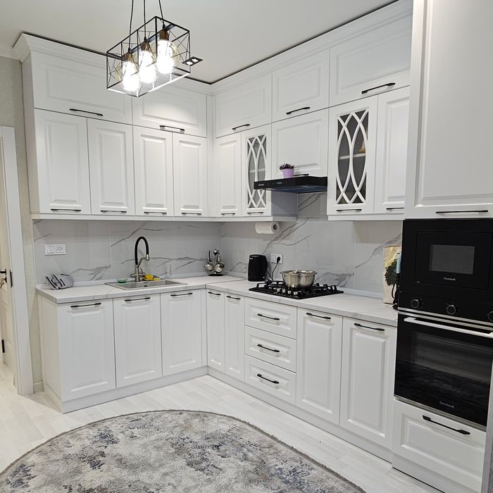 Istalgan turdagi mebellar