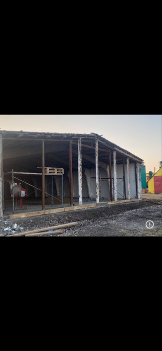 Услуги сварщика