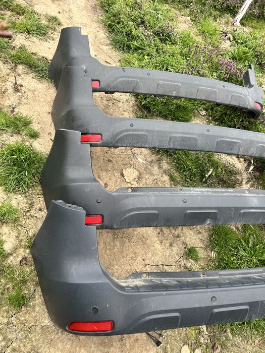 Vand bara spate Dacia Dokker 2013/2020