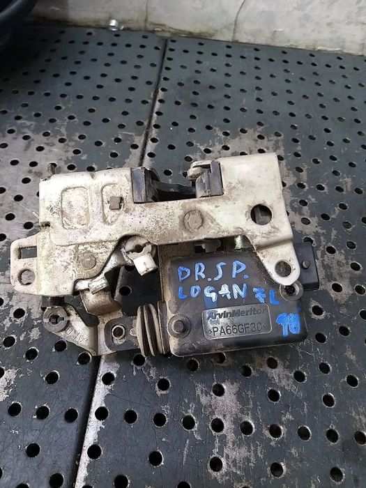 Broasca usa dreapta spate dacia logan ls facelift
