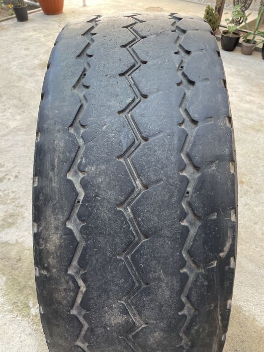 Fura baloni MICHELIN 100$