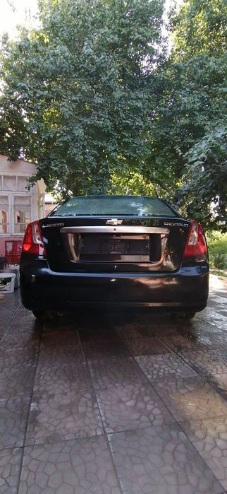 Насия савдо ГБО СПГ Lacetti SX 1.8L 2 поз.