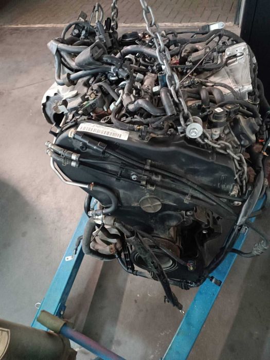 Ауди А4 б9 на части / Audi a4 b9 на части