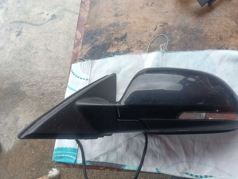 Огледало ляво за Шкода Суперб / Skoda Superb - 3T0857933