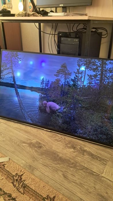Телевизор Samsung Smart TV