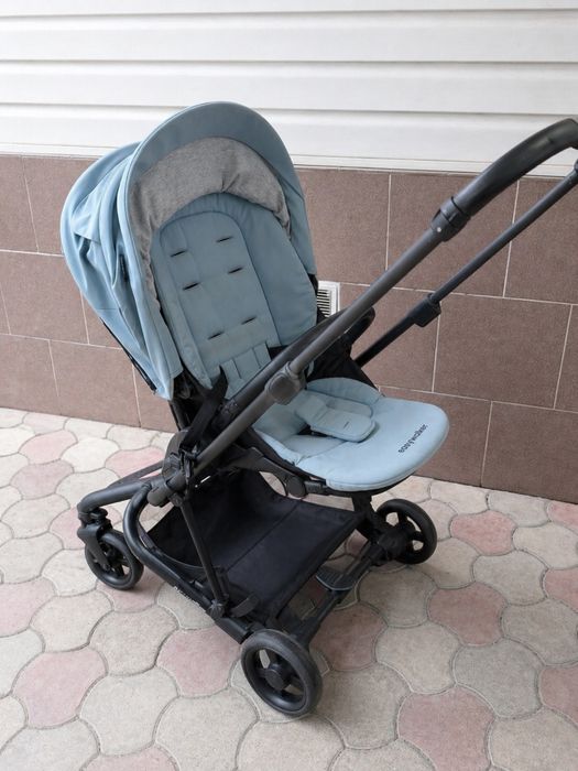 Продаю коляску easywalker