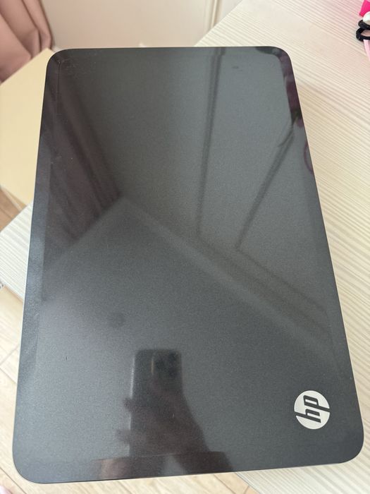 Ноутбук б/у рабочий