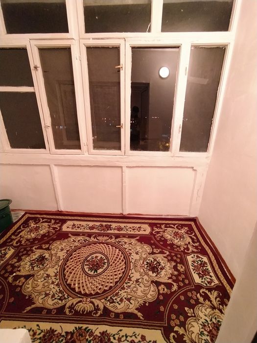 Продаётся 4 комнатная квартира,