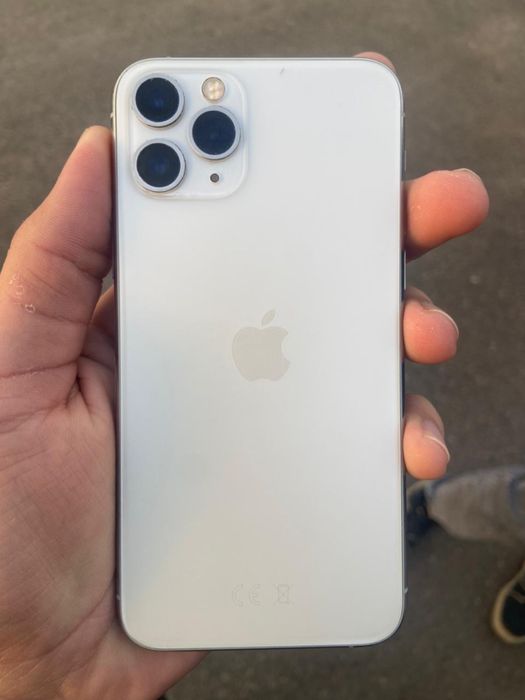 Айфон 11 сатылады