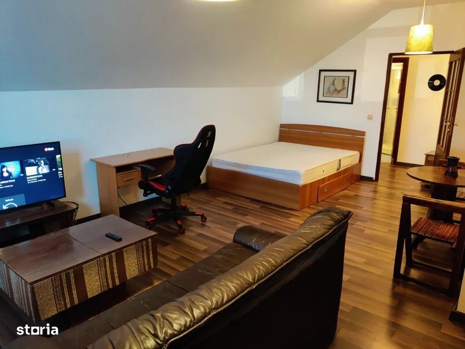 Apartament 1 camera CENTRUCOPOU -350 EURO