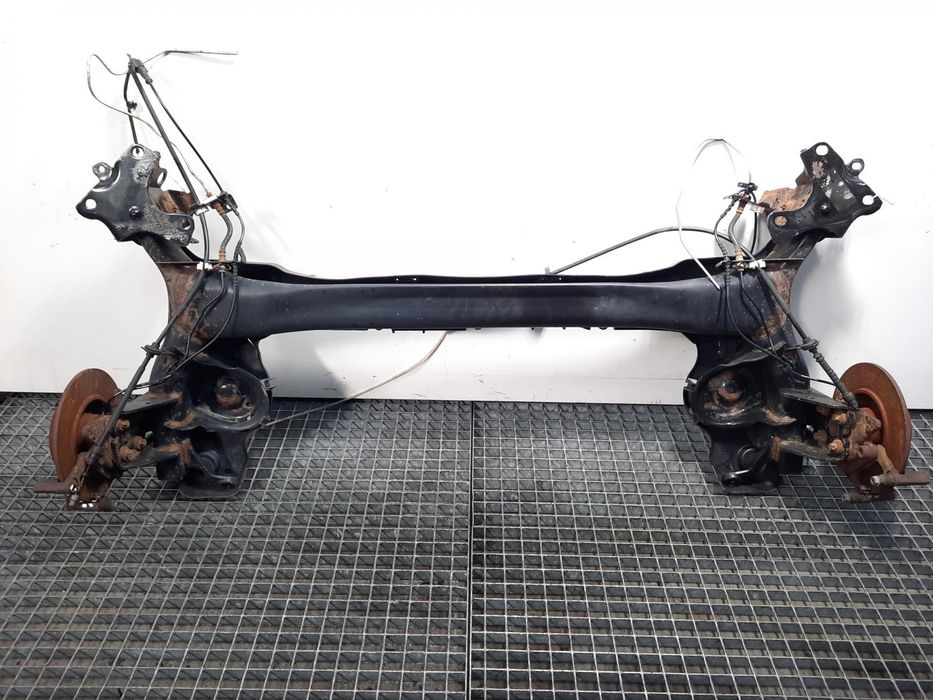 Punte spate, Renault Megane 3 Sedan, 1.5 DCI, K9K836 (pr;110747) Piesa originala