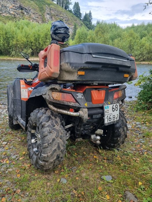 Продам квадроцикл