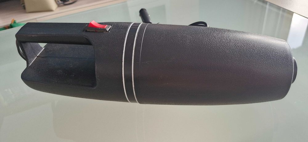 Прахосмукачка за кола, 12V, 120W