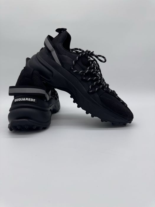 Мъжки обувки Dsquared2.