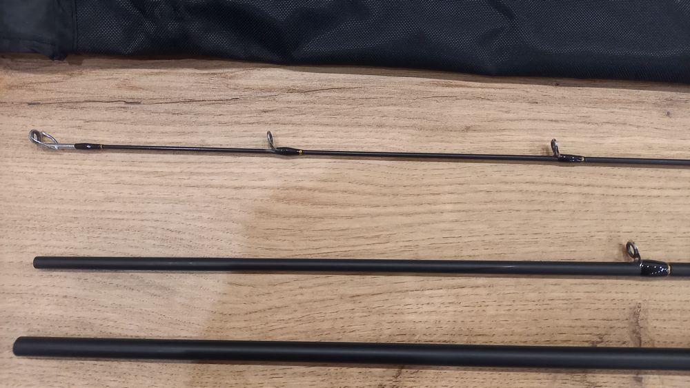 Триделна Кастингова въдица 2.28 м., 4-10