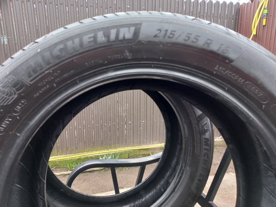 Anvelope Michelin