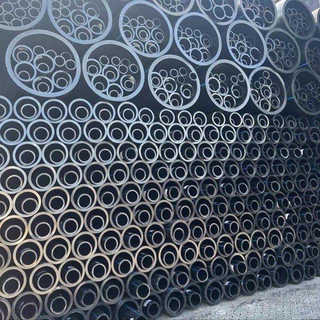 Труба пластиковые ПВХ гофра Завод ПВХ турба канализация. Водопровод