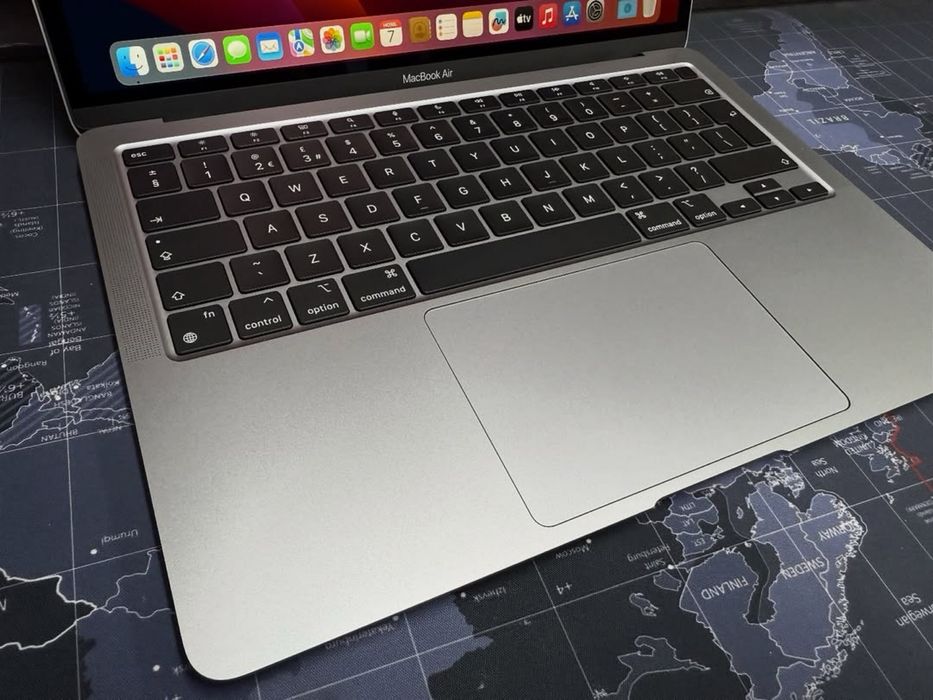 Macbook Air 13 M1