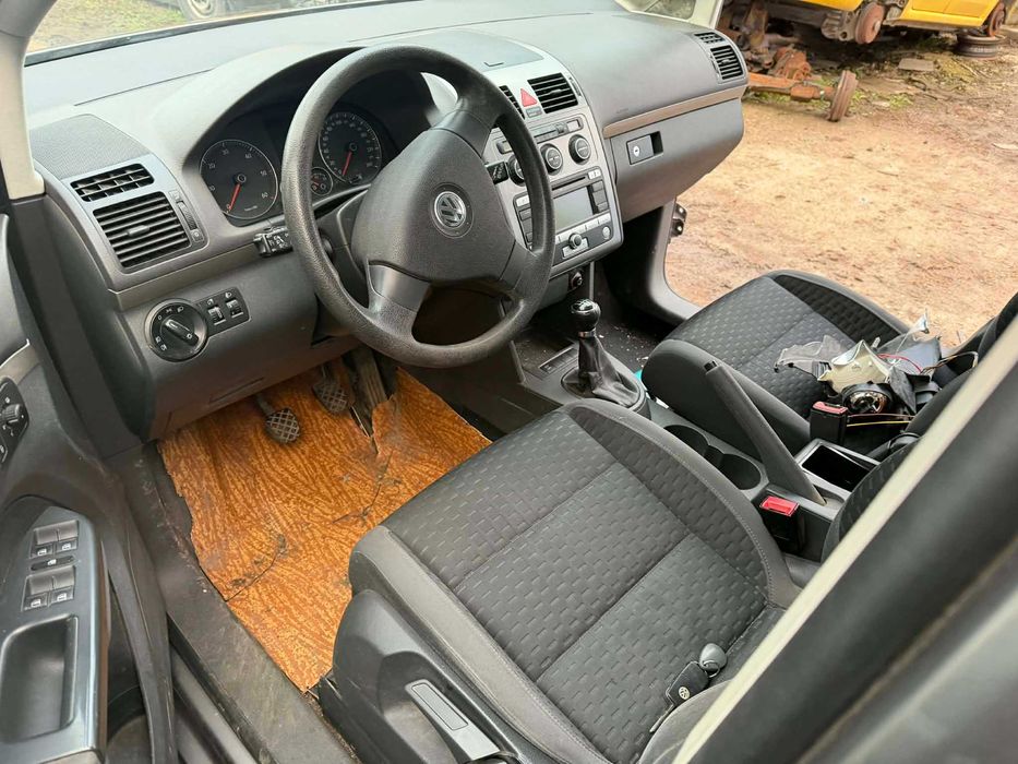 vw touran 2.0 tdi bmm на части тоаран бмм теглич фейслифт