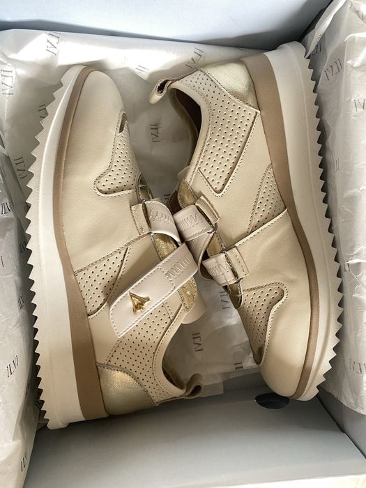 Кеды турецские ILVI