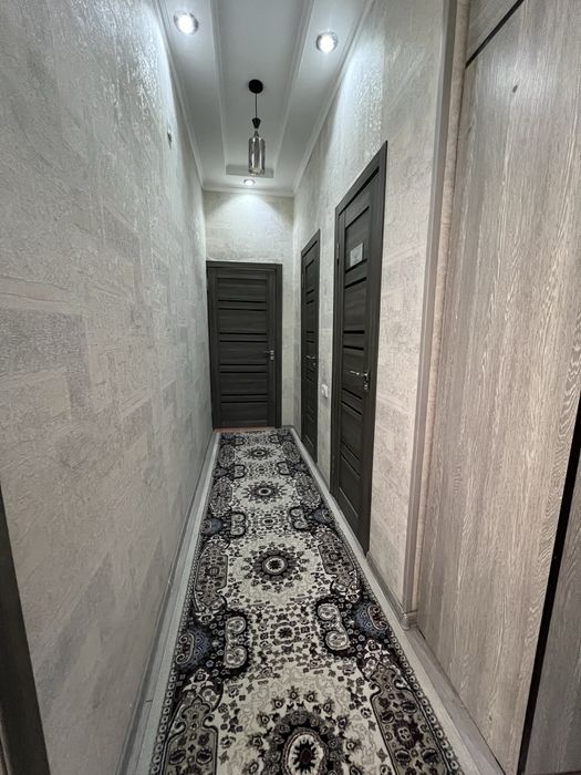 Buxoro shahrida 1xonali kvartira sotiladi