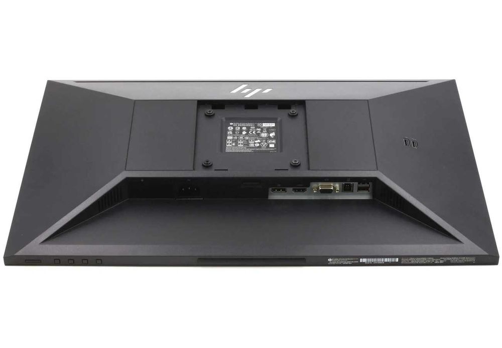 monitor led ips 24 inch hp e24i g4 din 2022 in stare impecabila ca nou