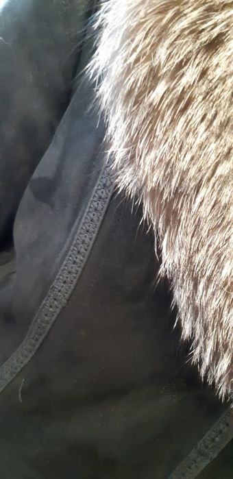 Продам дубленку в идеальном состоянии