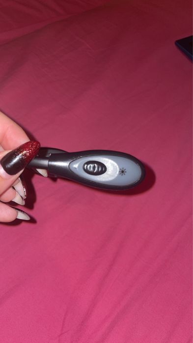 Книжна лампичка на батерии