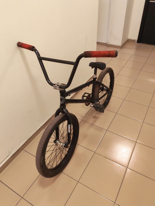 Продам бмх втп крс