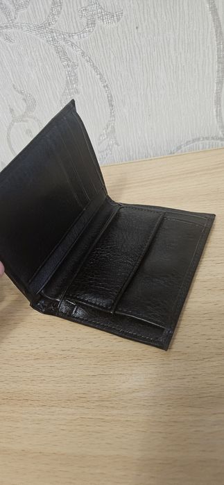 Продам портмоне экокожа