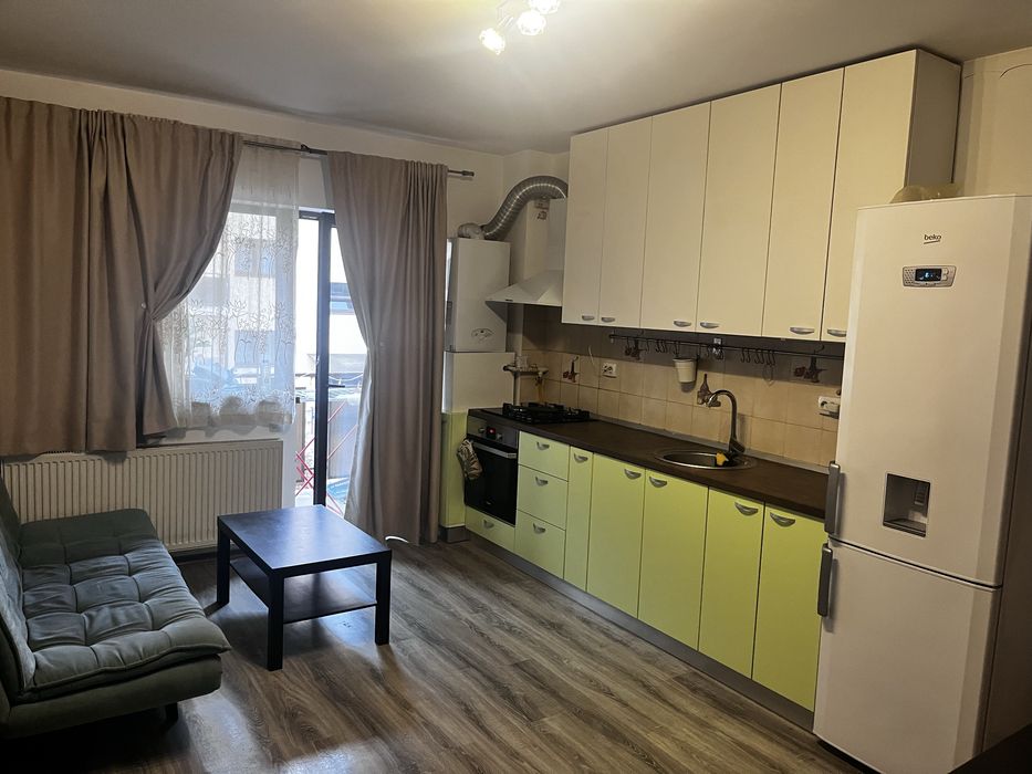 Inchirez apartament