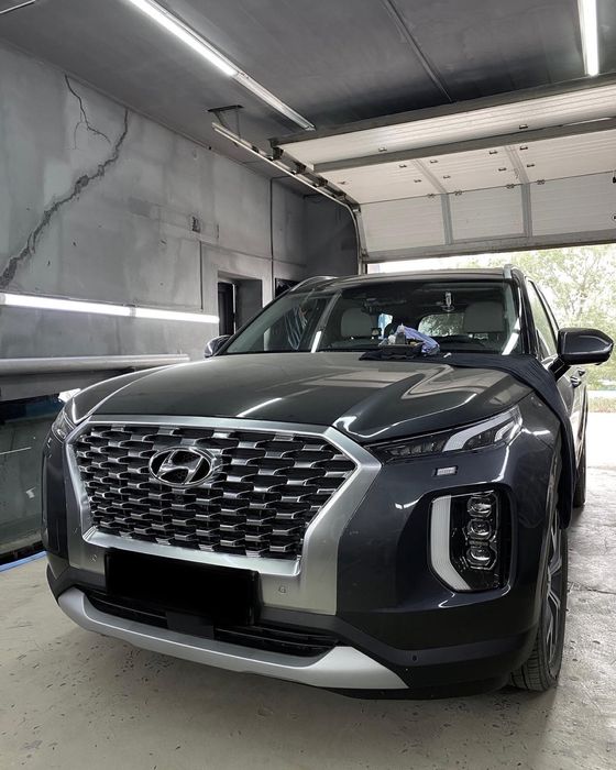 Автостекла в Уральске