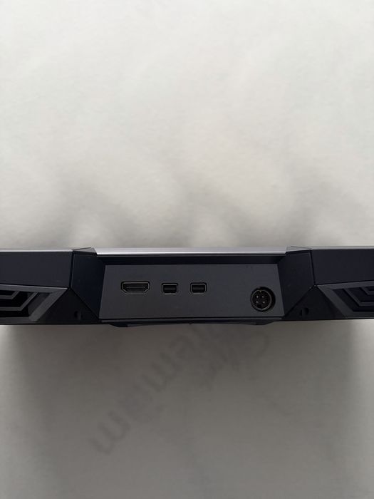 Геймърски лаптоп 17.3" GTX 1060 / I5 8600K / 16GB RAM