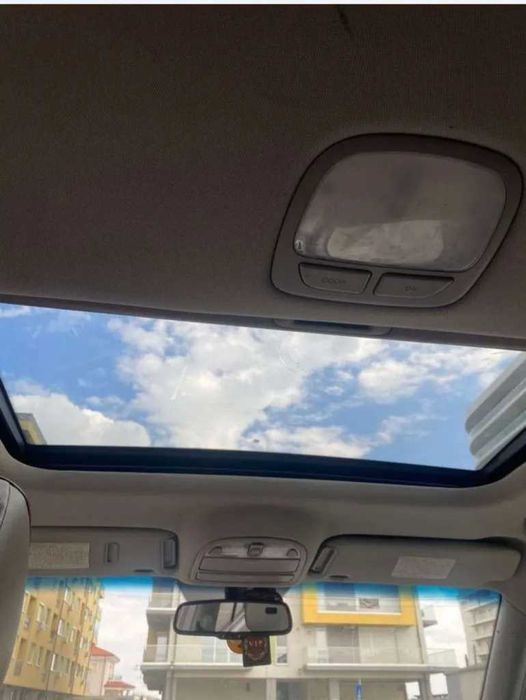 HYUNDAI Santa Fe 2007 — imagine 2