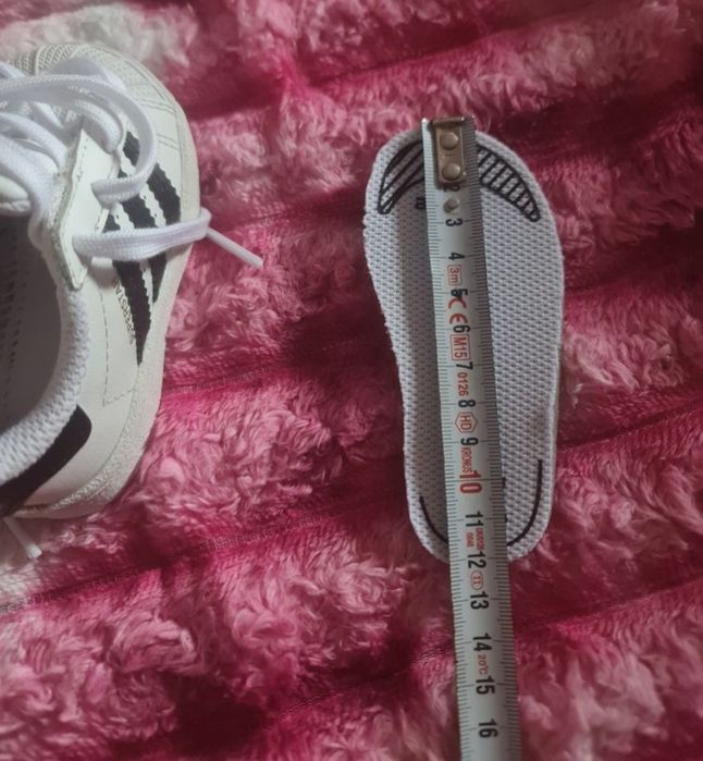 Adidasi + papuci de casa(25)cadou