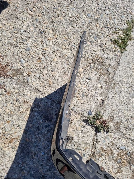 Bara spate pachet M BMW seria 3 E90