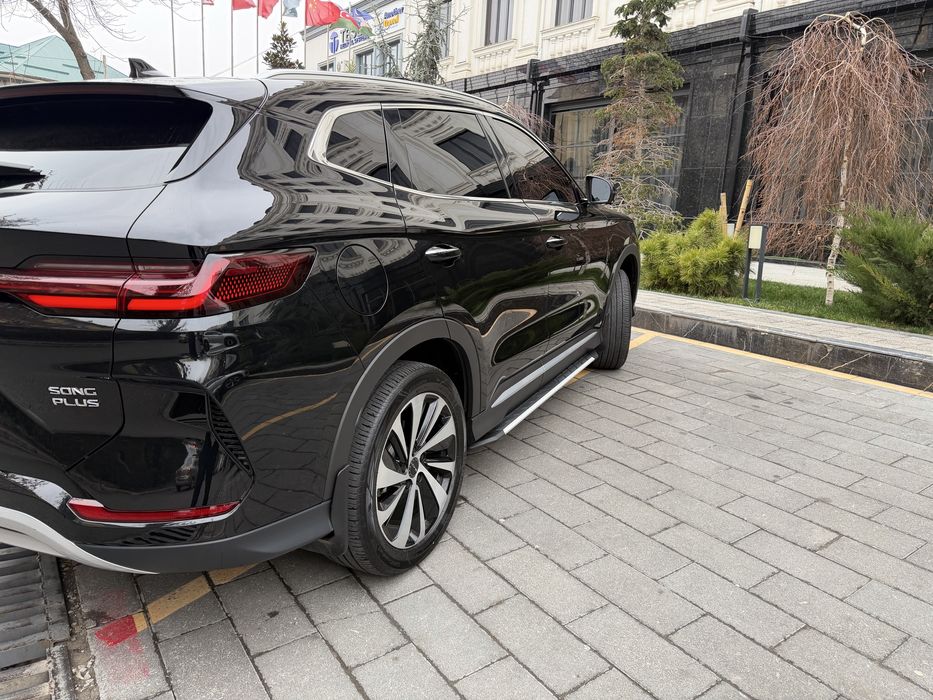 Автомашина CHEMPION Tok xonir