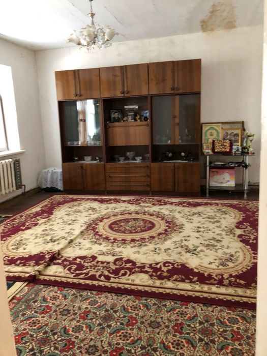 Срочно Военный городокдан 4,5 сутихли уй сотилади