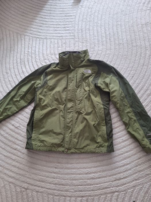 Яке the north face