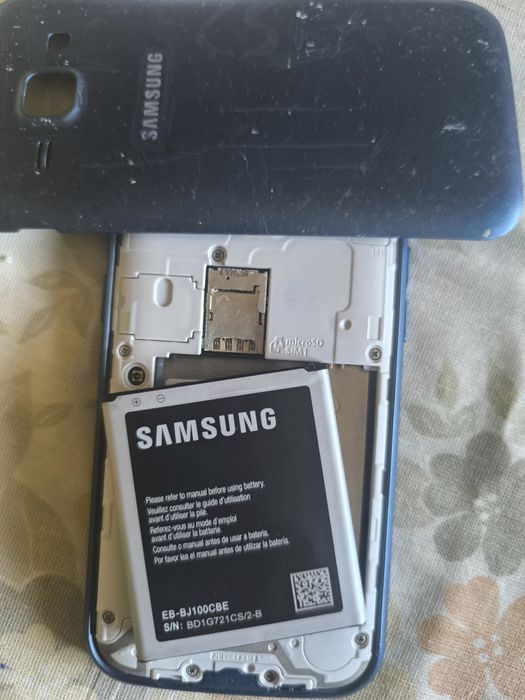 SAMSUNG Телефони работещи/може и за части